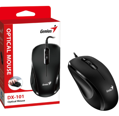 DX-101MOUSEOPTICAL1