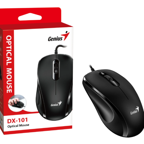 DX-101MOUSEOPTICAL1