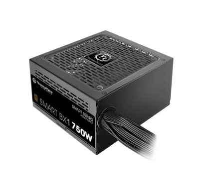 Fuente-THERMALTAKE-750W-80-PLUS-BRONZE-SMART-BX1