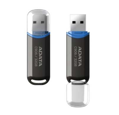MEMORIA-USB-ADATA-C906-32GB-USB-2.0-NEGRO-1