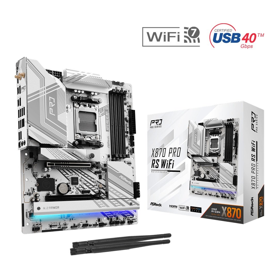 Boards-ASRock_X870_Pro_RS_WiFi-imagen_1-1