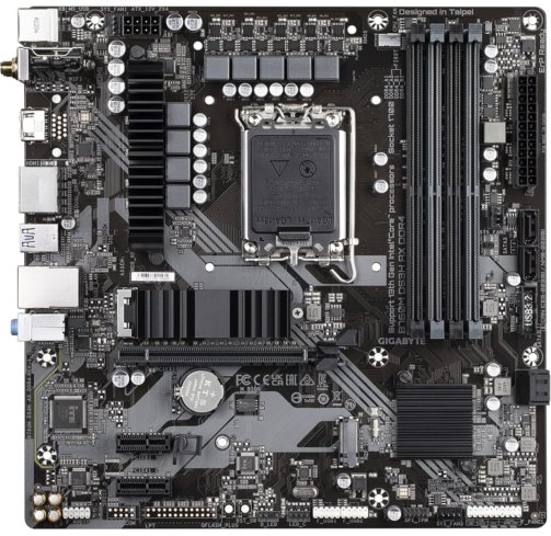 Boards-GIGABYTE_B760M-D3HP_DDR4-imagen_2-1