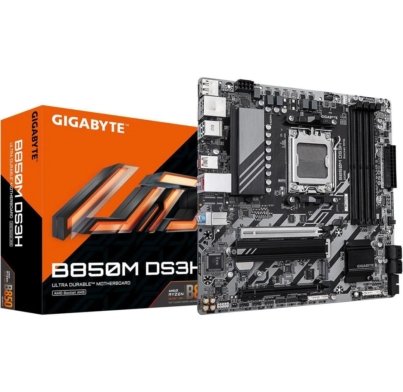 Boards-GIGABYTE_B850M_DS3H-imagen_2-1