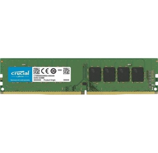 Memorias_PC-Crucial_DDR4_8GB_2400-imagen_1
