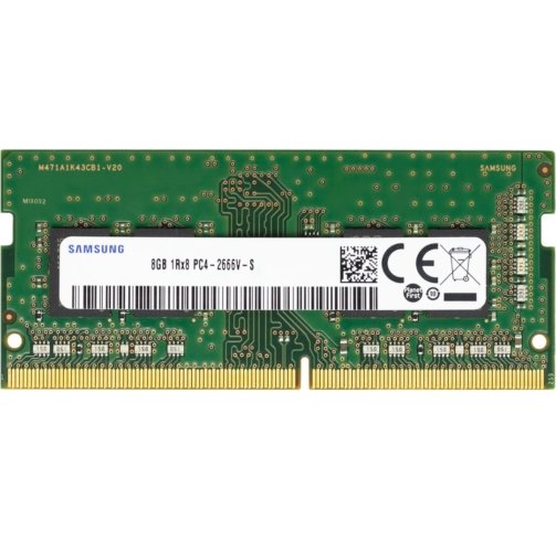 Memorias_Portatil_DDR4-Samsung_8GB_2666-imagen_1