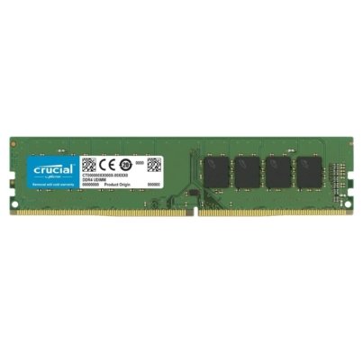 Memorias_Servidor-Crucial_DDR4_16GB_ECC-imagen_1